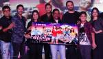 'Ye Re Ye Re Paisa' Marathi Movie music launch